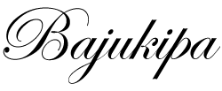 Bajukipa